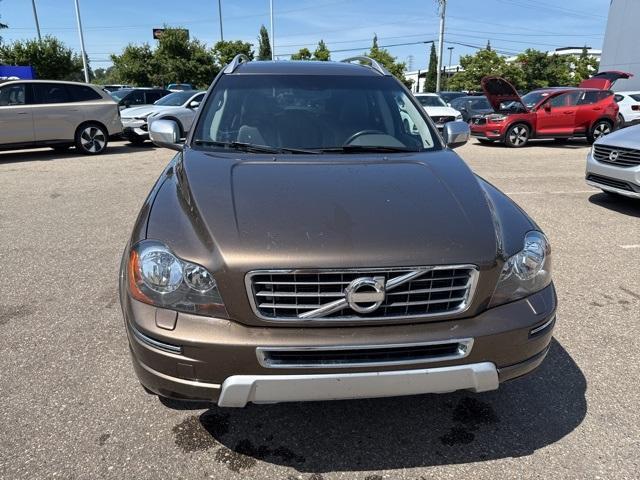used 2013 Volvo XC90 car, priced at $10,750