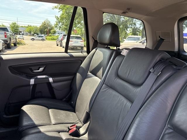 used 2013 Volvo XC90 car, priced at $10,750