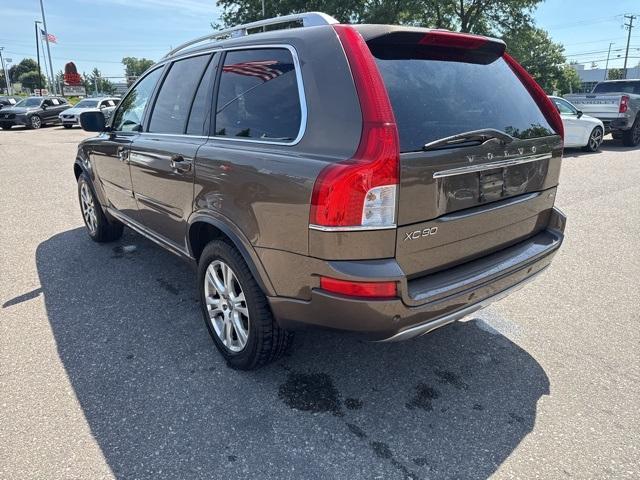 used 2013 Volvo XC90 car, priced at $10,750