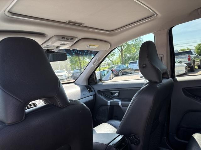 used 2013 Volvo XC90 car, priced at $10,750