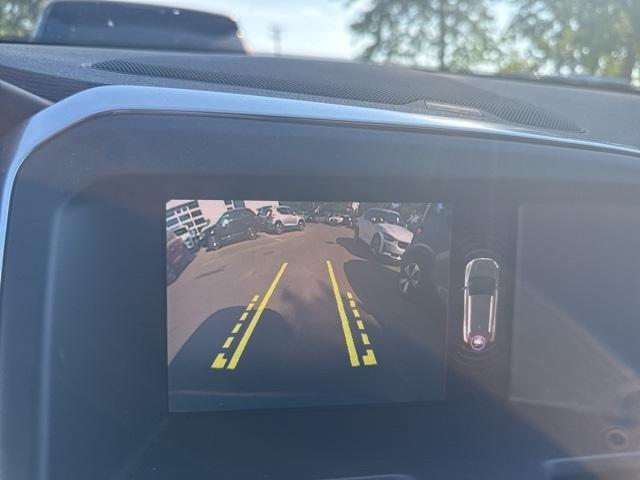 used 2017 Volvo XC60 car, priced at $20,000