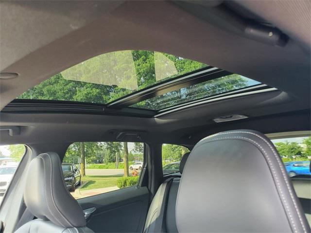 used 2017 Volvo XC60 car, priced at $19,500