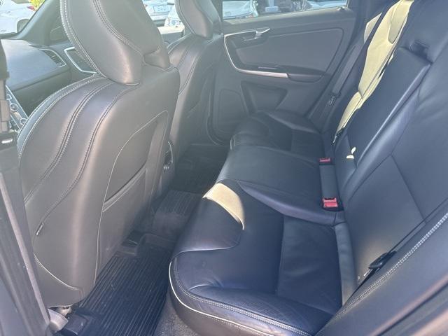 used 2017 Volvo XC60 car, priced at $20,000