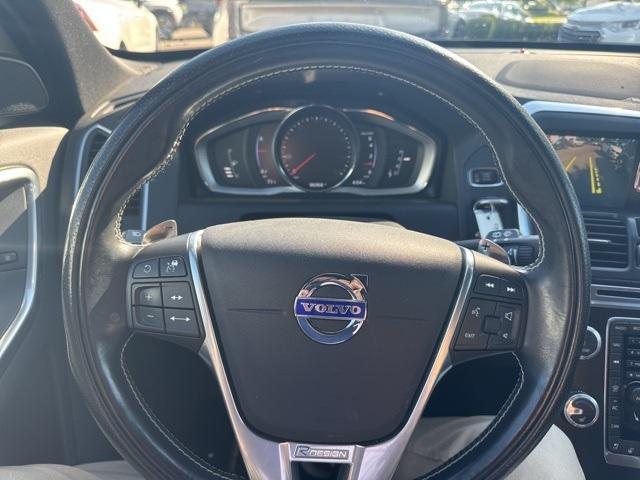 used 2017 Volvo XC60 car, priced at $20,000
