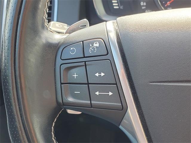 used 2017 Volvo XC60 car, priced at $19,500