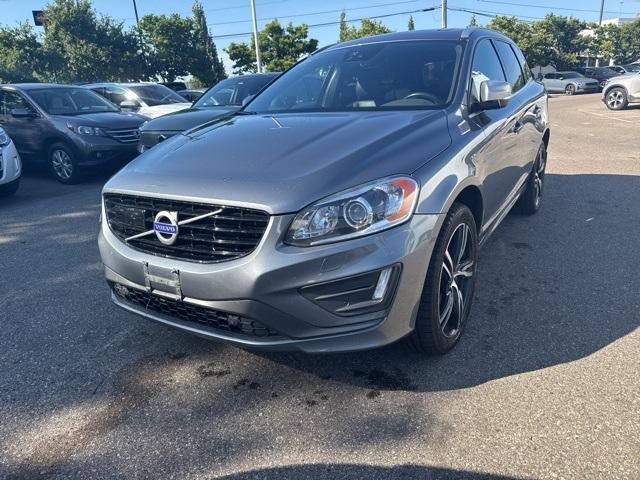 used 2017 Volvo XC60 car, priced at $20,000
