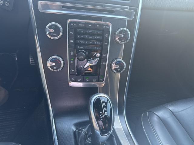 used 2017 Volvo XC60 car, priced at $20,000