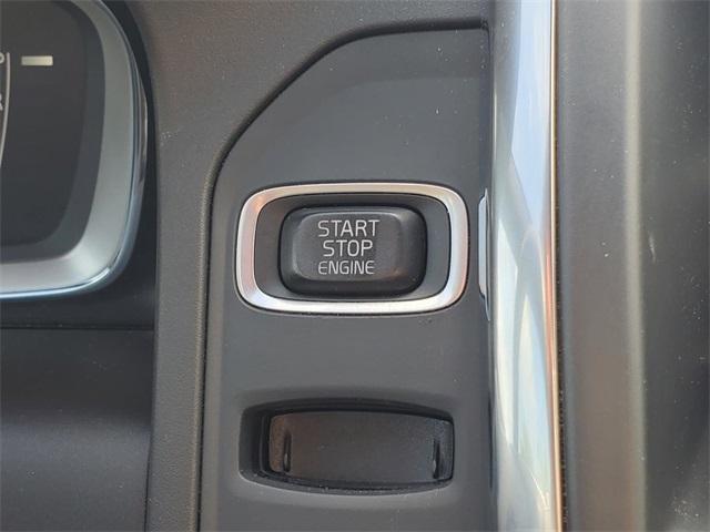 used 2017 Volvo XC60 car, priced at $19,500