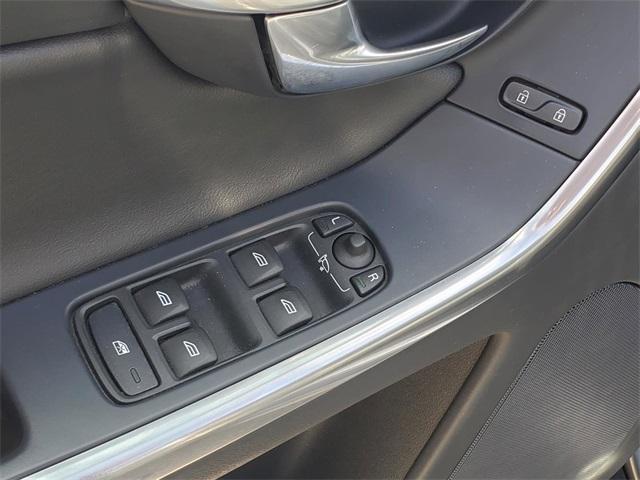 used 2017 Volvo XC60 car, priced at $19,500