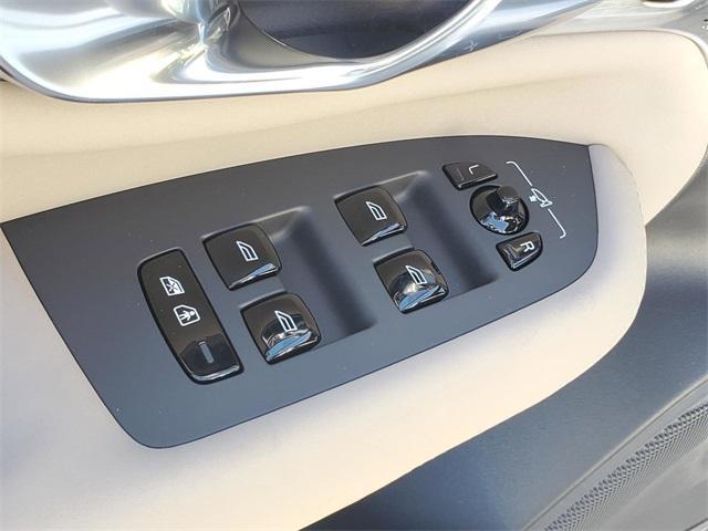 new 2026 Volvo XC90 car, priced at $76,150