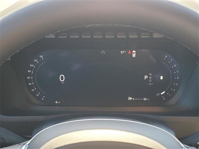 new 2026 Volvo XC90 car, priced at $76,150