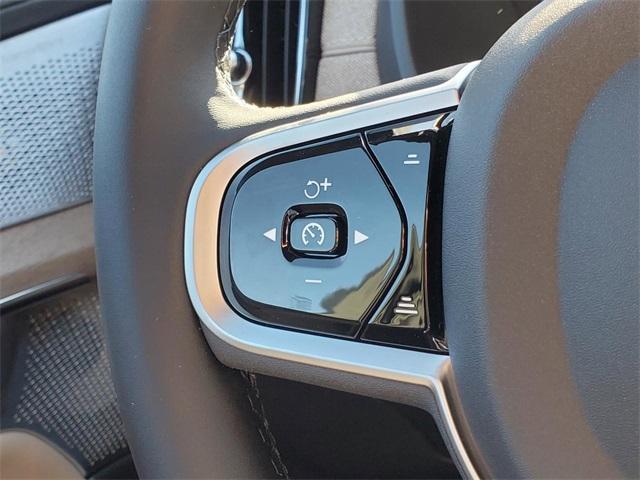 new 2026 Volvo XC90 car, priced at $76,150