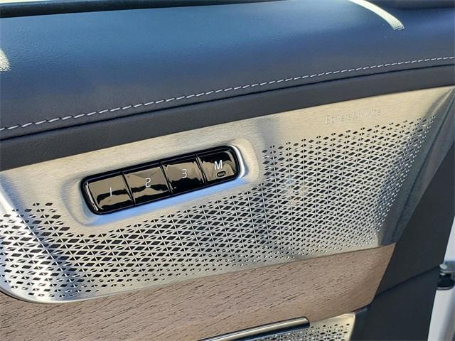 new 2026 Volvo XC90 car, priced at $76,150