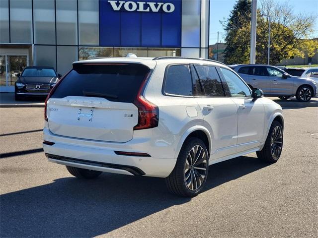 new 2026 Volvo XC90 car, priced at $76,150