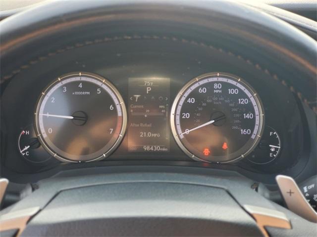 used 2016 Lexus RC 300 car, priced at $21,000