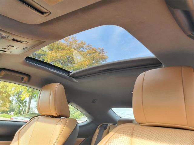 used 2016 Lexus RC 300 car, priced at $21,000