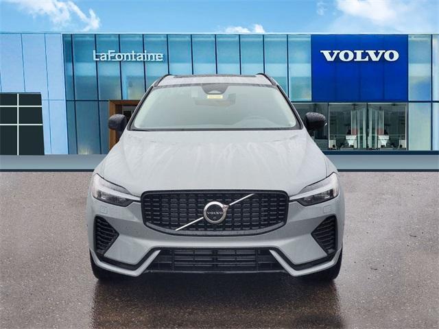 new 2025 Volvo XC60 Plug-In Hybrid car, priced at $66,235