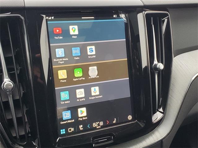 new 2025 Volvo XC60 Plug-In Hybrid car, priced at $66,235