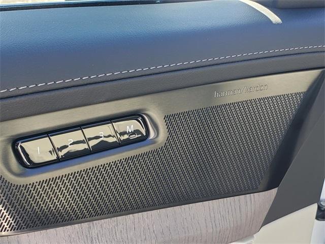 new 2026 Volvo XC90 car, priced at $72,155