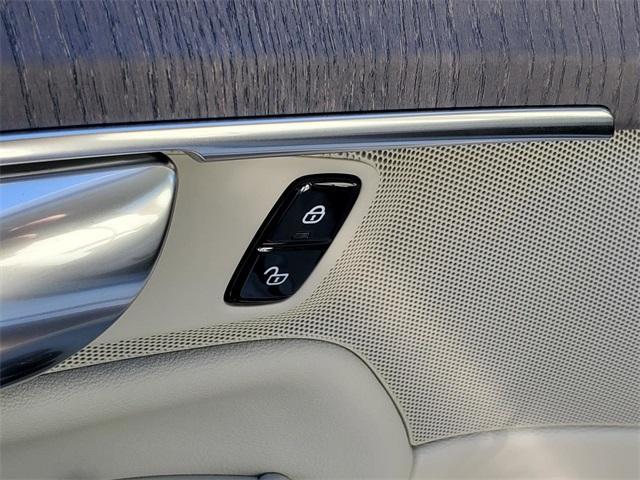 new 2026 Volvo XC90 car, priced at $72,155