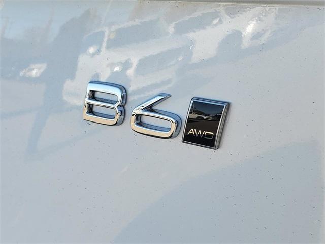 new 2026 Volvo XC90 car, priced at $72,155