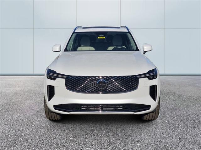 new 2026 Volvo XC90 car, priced at $72,155