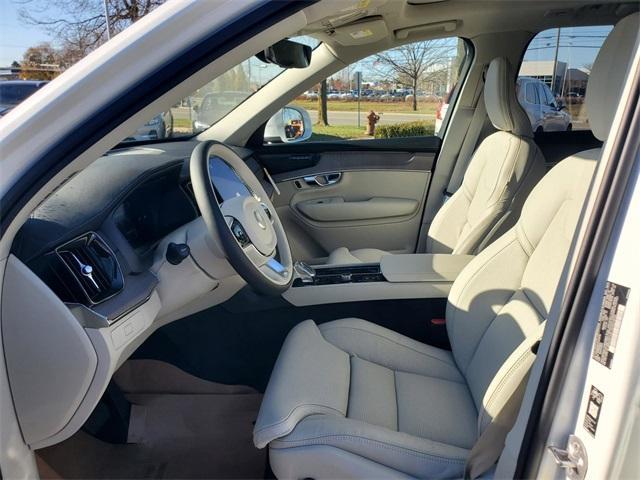 new 2026 Volvo XC90 car, priced at $72,155