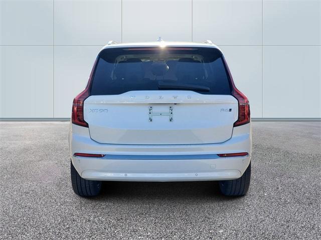 new 2026 Volvo XC90 car, priced at $72,155