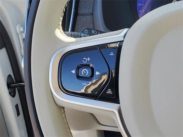 new 2026 Volvo XC90 car, priced at $72,155