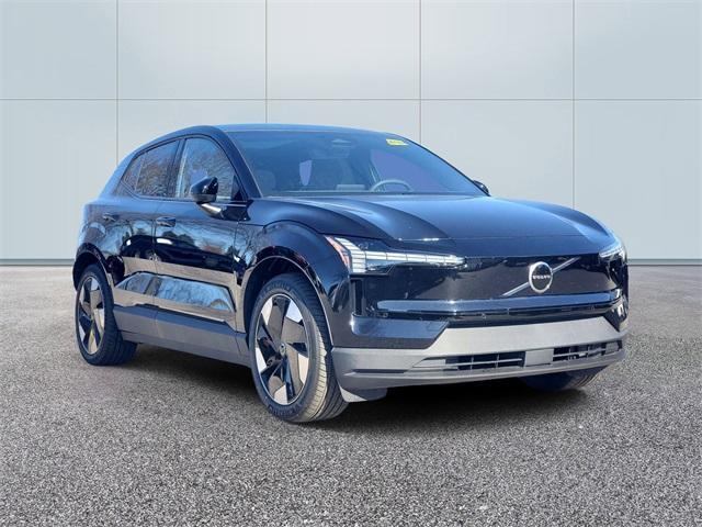new 2025 Volvo EX30 car, priced at $43,555