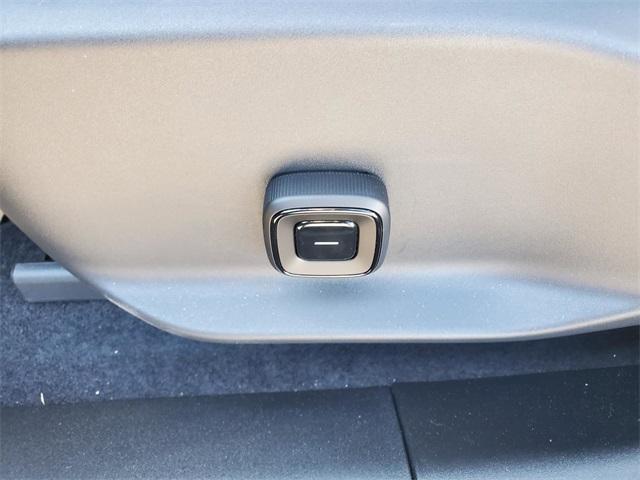 new 2025 Volvo EX30 car, priced at $43,555