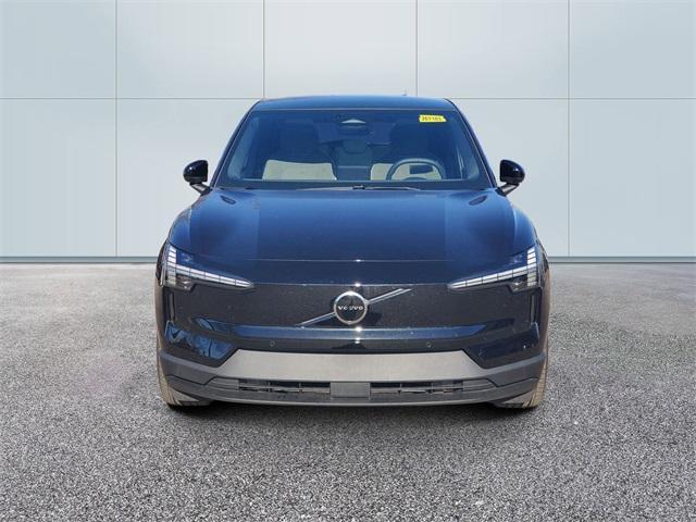 new 2025 Volvo EX30 car, priced at $43,555