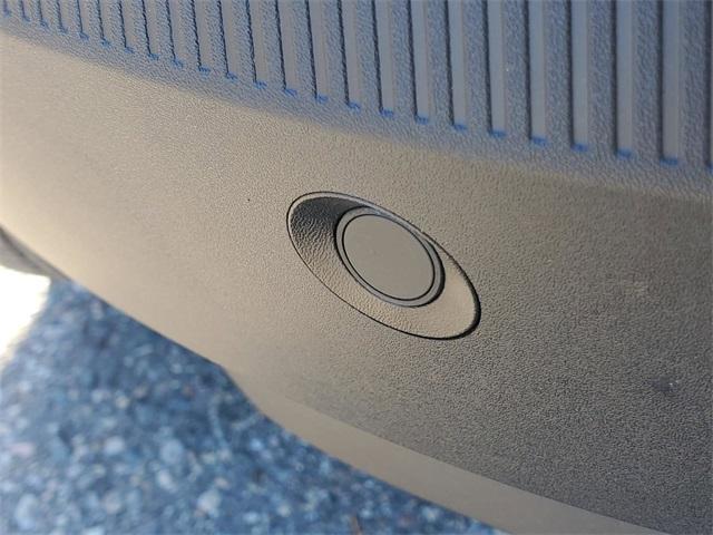 new 2025 Volvo EX30 car, priced at $43,555