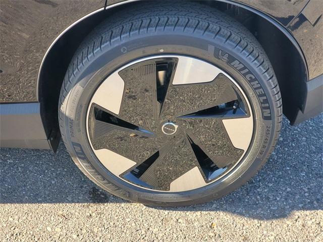 new 2025 Volvo EX30 car, priced at $43,555