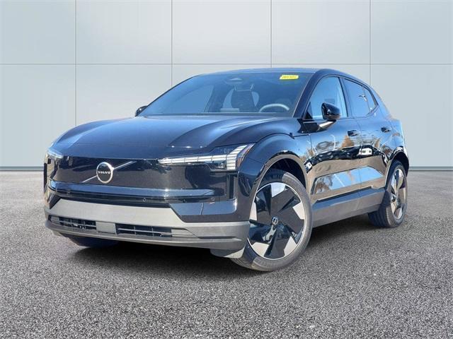 new 2025 Volvo EX30 car, priced at $43,555