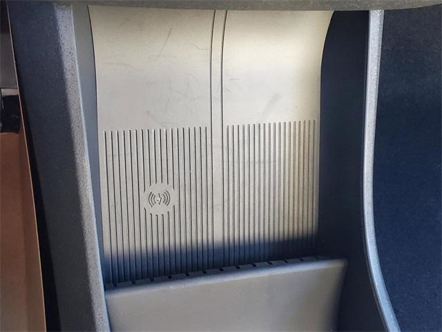 new 2025 Volvo EX30 car, priced at $43,555