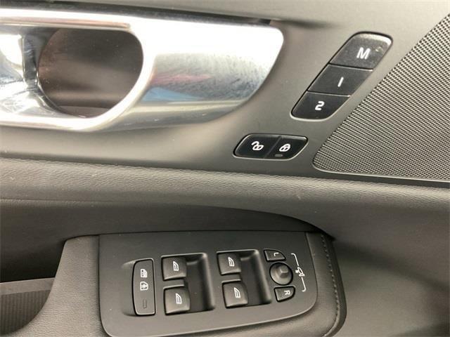 used 2023 Volvo V60 Cross Country car, priced at $43,000