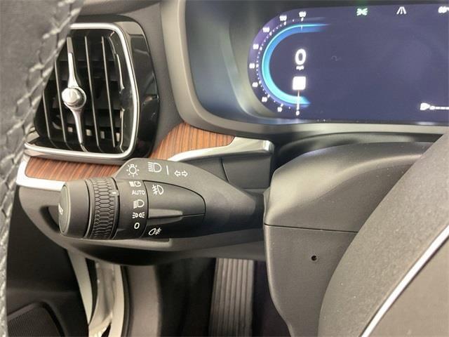 used 2023 Volvo V60 Cross Country car, priced at $43,000