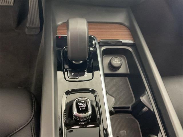 used 2023 Volvo V60 Cross Country car, priced at $43,000
