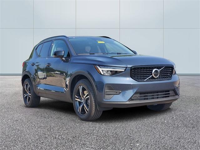 new 2026 Volvo XC40 car, priced at $43,545