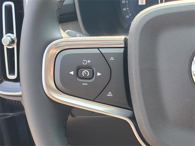 new 2026 Volvo XC40 car, priced at $43,545