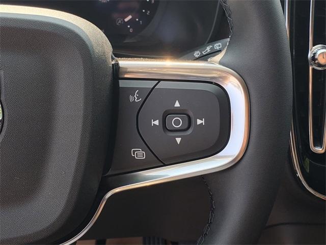 new 2026 Volvo XC40 car, priced at $43,545
