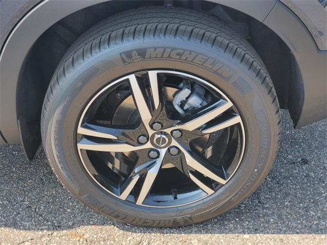 new 2026 Volvo XC40 car, priced at $43,545
