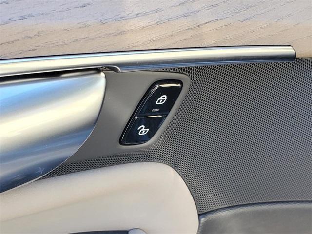 new 2026 Volvo XC90 car, priced at $69,475
