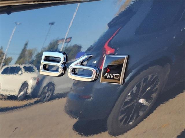 new 2026 Volvo XC90 car, priced at $69,475