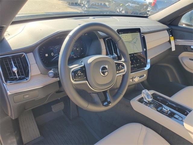new 2026 Volvo XC90 car, priced at $69,475