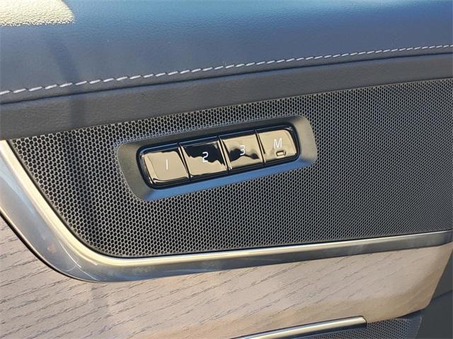 new 2026 Volvo XC90 car, priced at $69,475