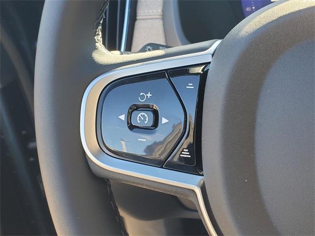 new 2026 Volvo XC90 car, priced at $69,475