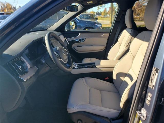 new 2026 Volvo XC90 car, priced at $69,475