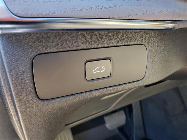 new 2026 Volvo XC90 car, priced at $69,475